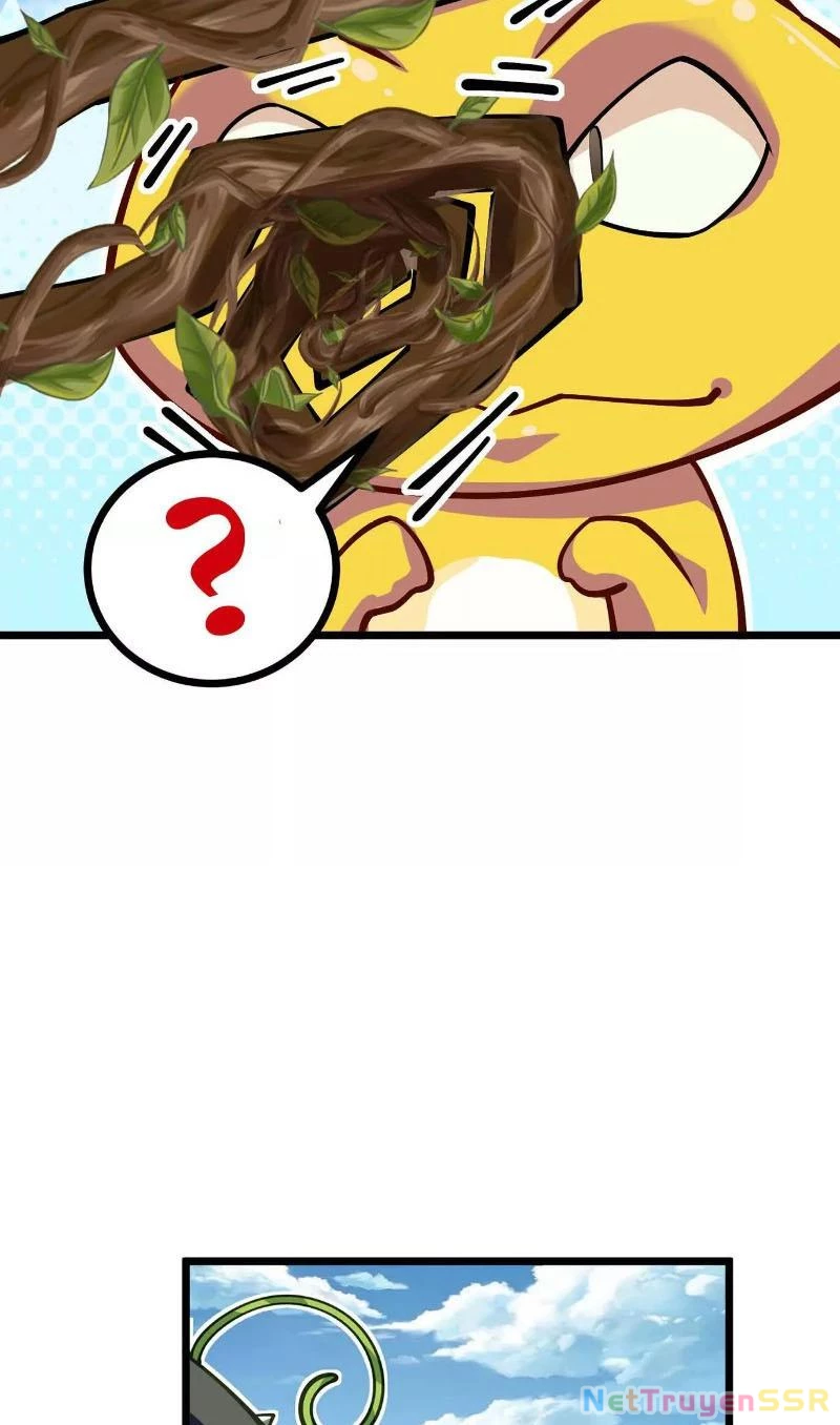 Thôn phệ đi, đại chùy hoa Chapter 6 - Trang 2