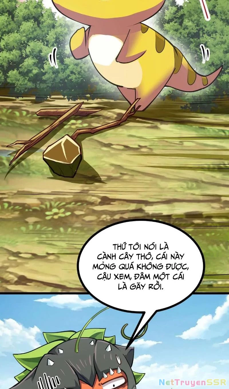 Thôn phệ đi, đại chùy hoa Chapter 6 - Trang 2