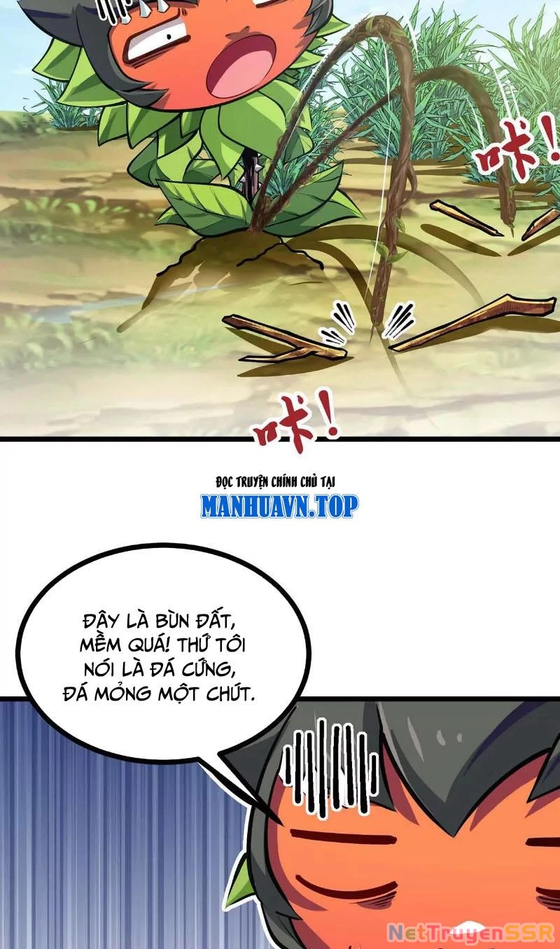 Thôn phệ đi, đại chùy hoa Chapter 6 - Trang 2