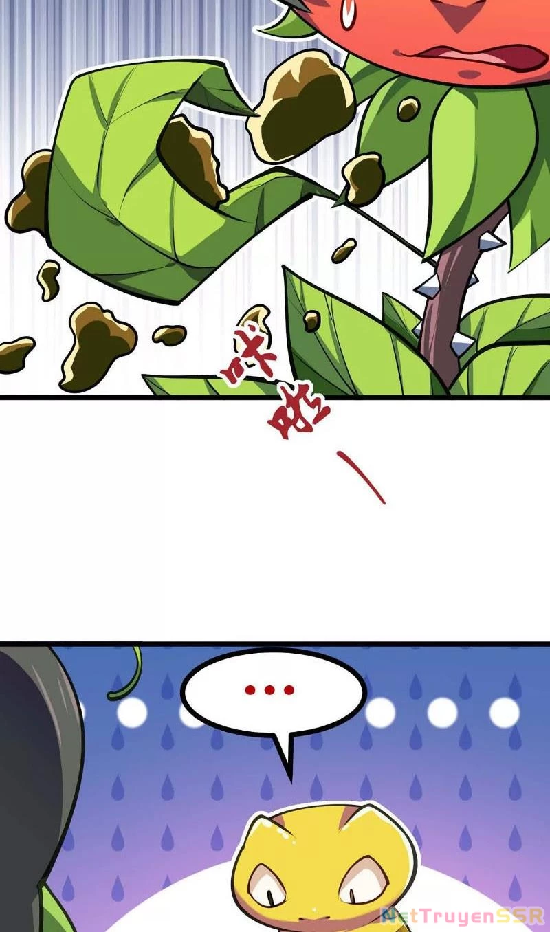 Thôn phệ đi, đại chùy hoa Chapter 6 - Trang 2