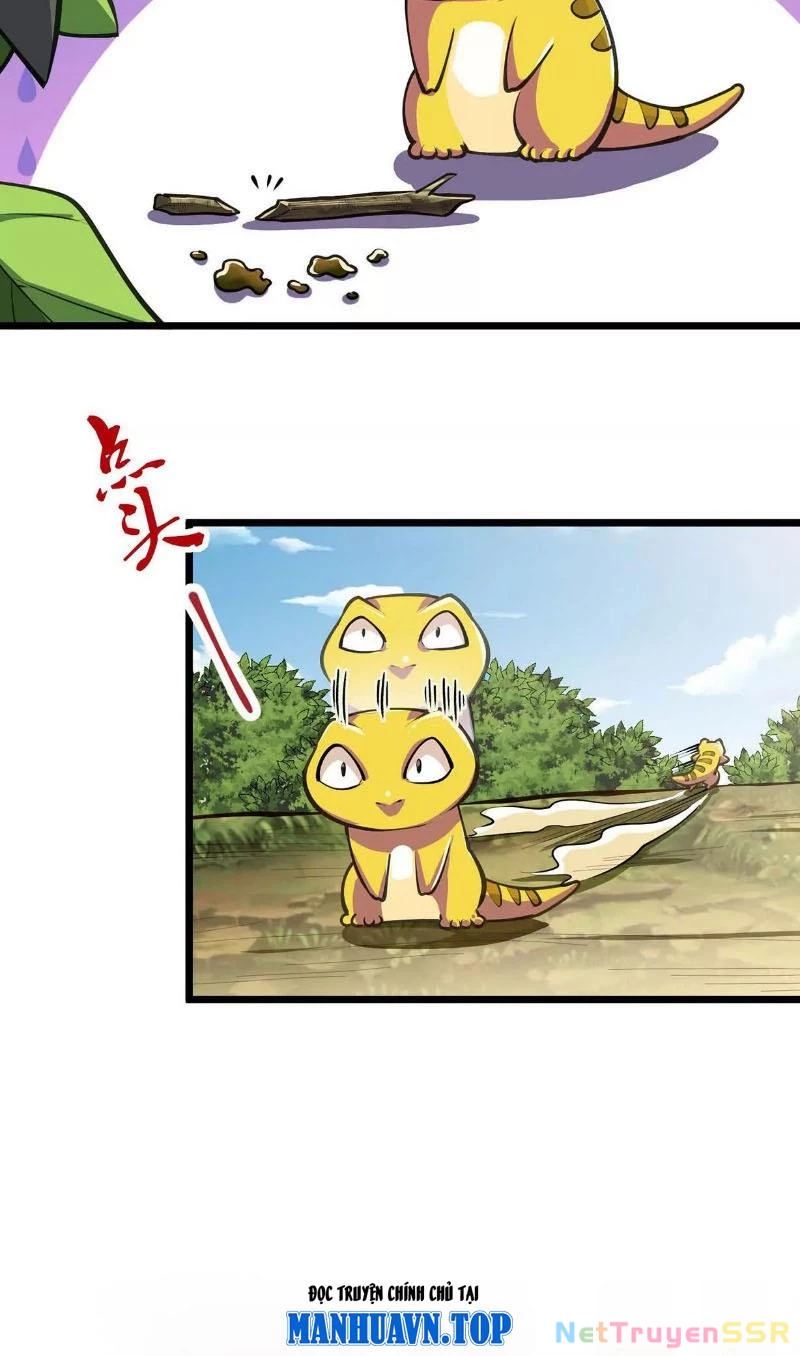 Thôn phệ đi, đại chùy hoa Chapter 6 - Trang 2