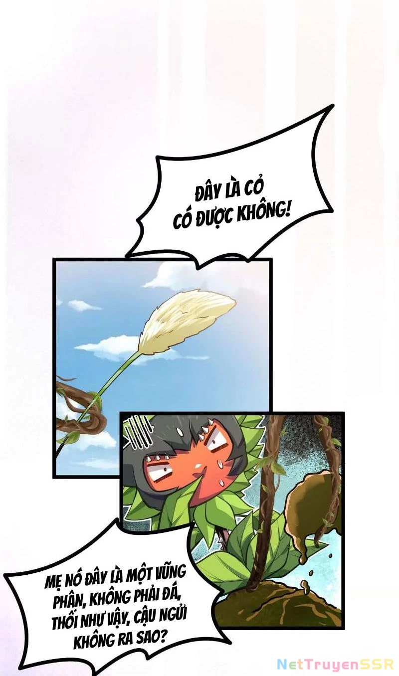 Thôn phệ đi, đại chùy hoa Chapter 6 - Trang 2