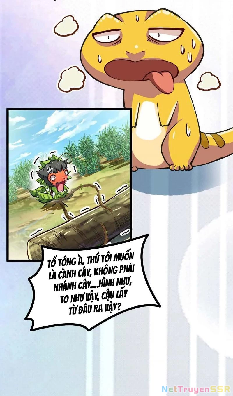 Thôn phệ đi, đại chùy hoa Chapter 6 - Trang 2