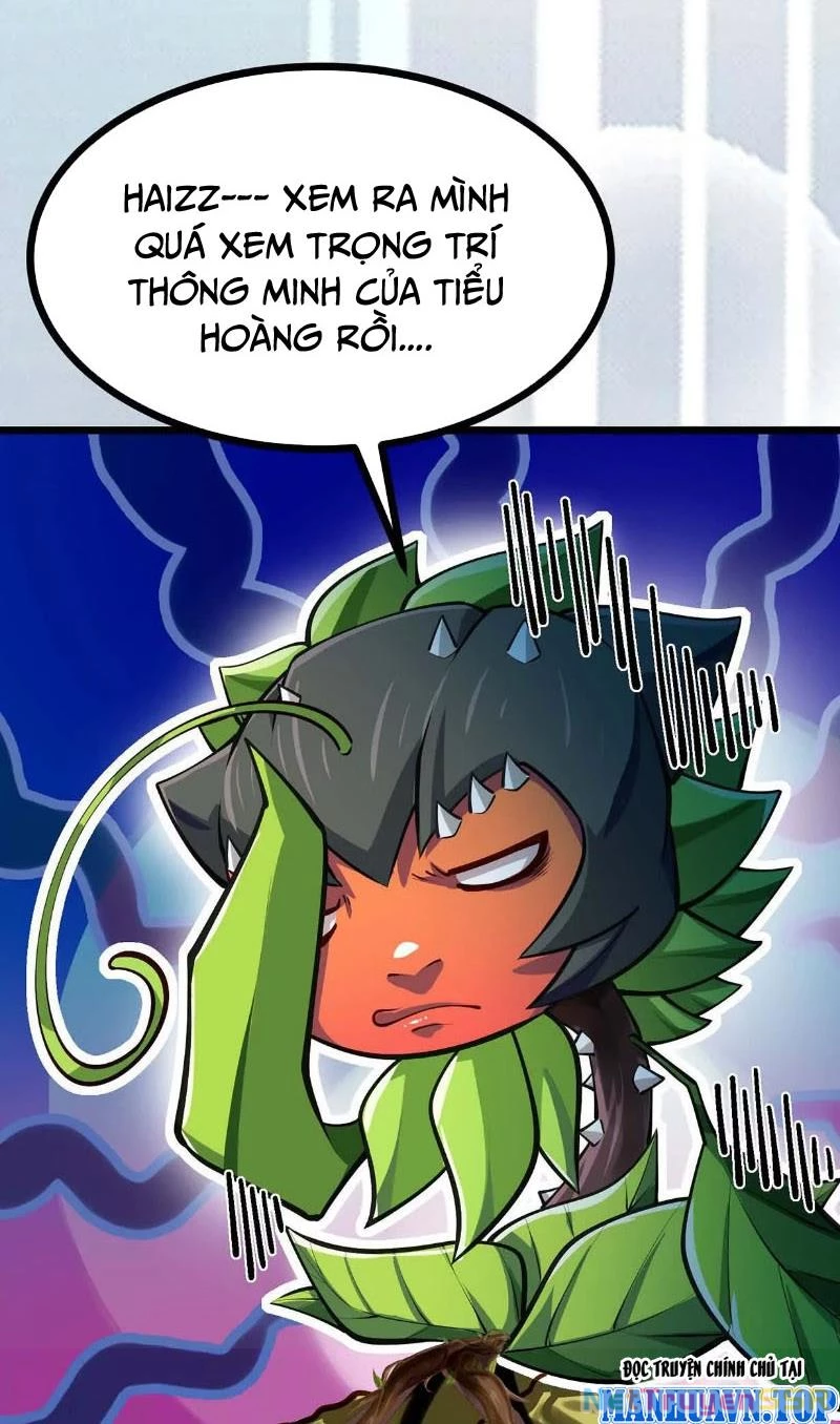 Thôn phệ đi, đại chùy hoa Chapter 6 - Trang 2