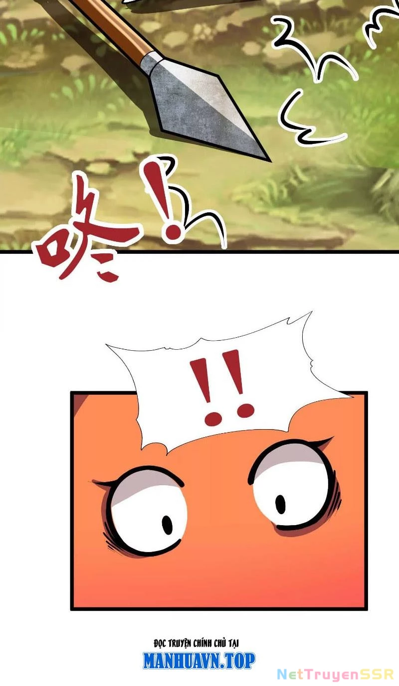 Thôn phệ đi, đại chùy hoa Chapter 6 - Trang 2