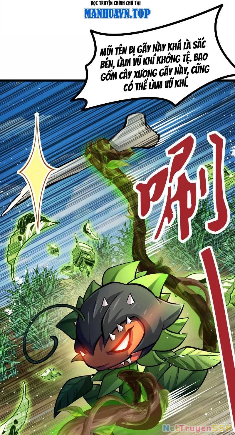 Thôn phệ đi, đại chùy hoa Chapter 6 - Trang 2