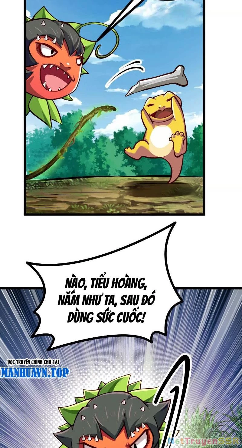 Thôn phệ đi, đại chùy hoa Chapter 6 - Trang 2