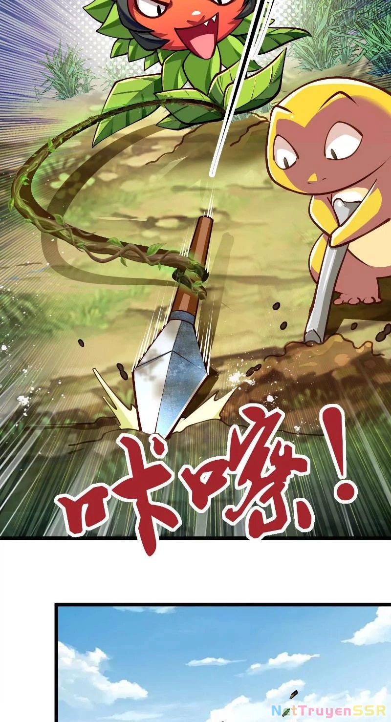 Thôn phệ đi, đại chùy hoa Chapter 6 - Trang 2