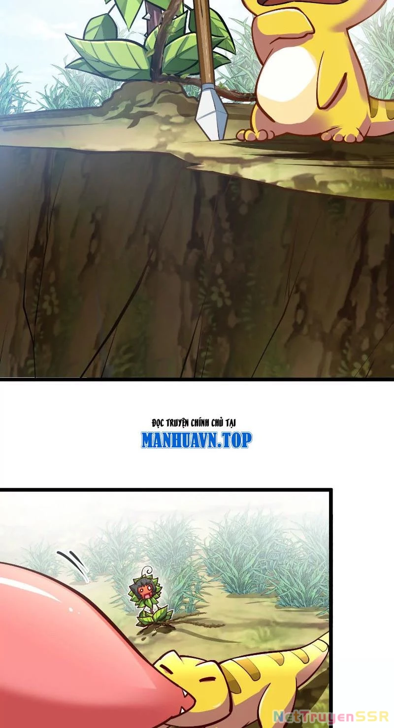 Thôn phệ đi, đại chùy hoa Chapter 6 - Trang 2