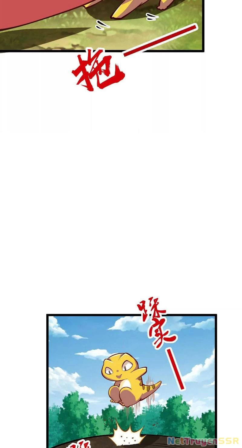 Thôn phệ đi, đại chùy hoa Chapter 6 - Trang 2