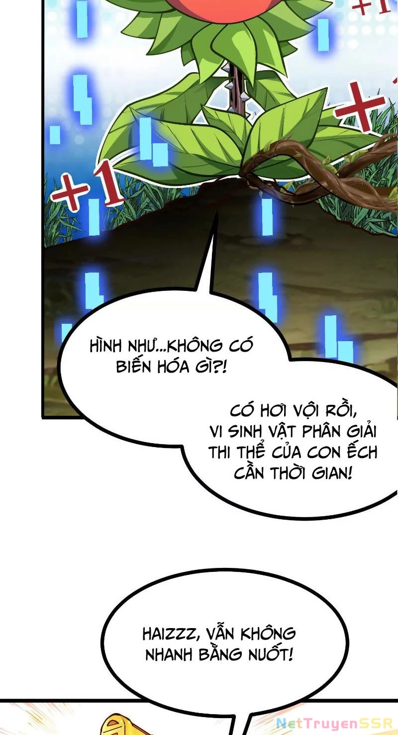 Thôn phệ đi, đại chùy hoa Chapter 6 - Trang 2