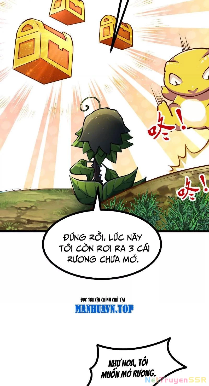 Thôn phệ đi, đại chùy hoa Chapter 6 - Trang 2