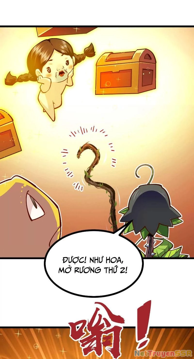 Thôn phệ đi, đại chùy hoa Chapter 6 - Trang 2