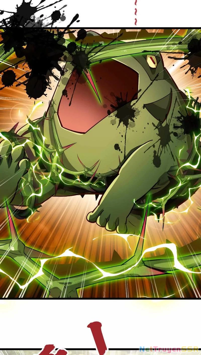 Thôn phệ đi, đại chùy hoa Chapter 6 - Trang 2