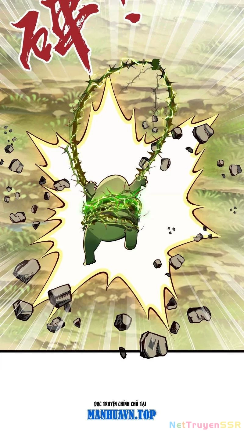Thôn phệ đi, đại chùy hoa Chapter 6 - Trang 2