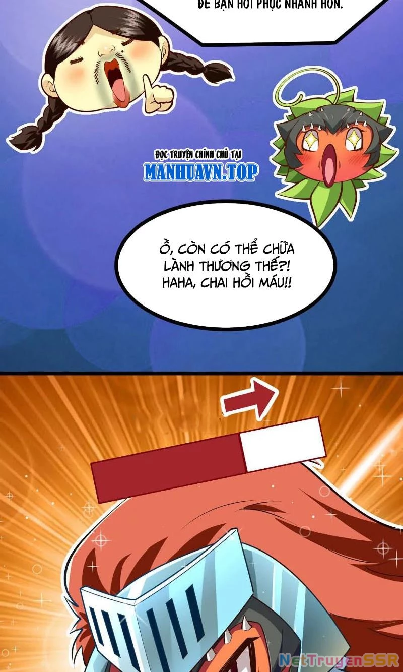 Thôn phệ đi, đại chùy hoa Chapter 7 - Trang 2