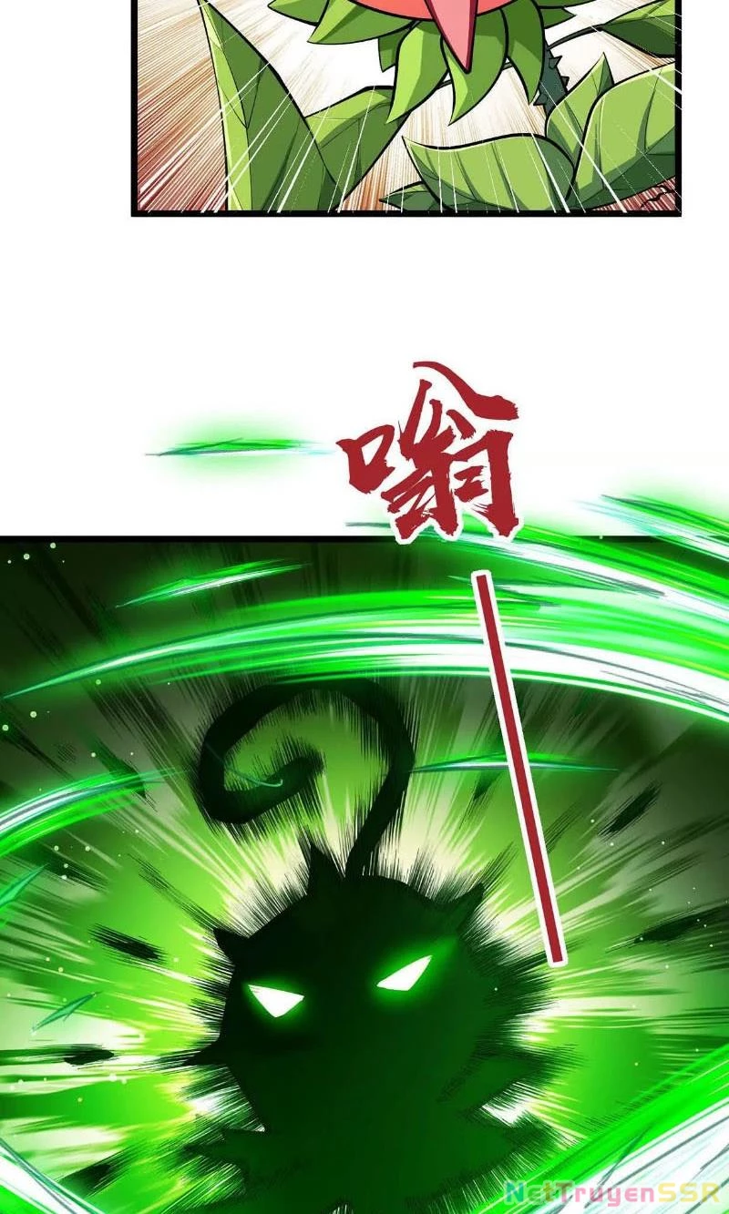 Thôn phệ đi, đại chùy hoa Chapter 7 - Trang 2