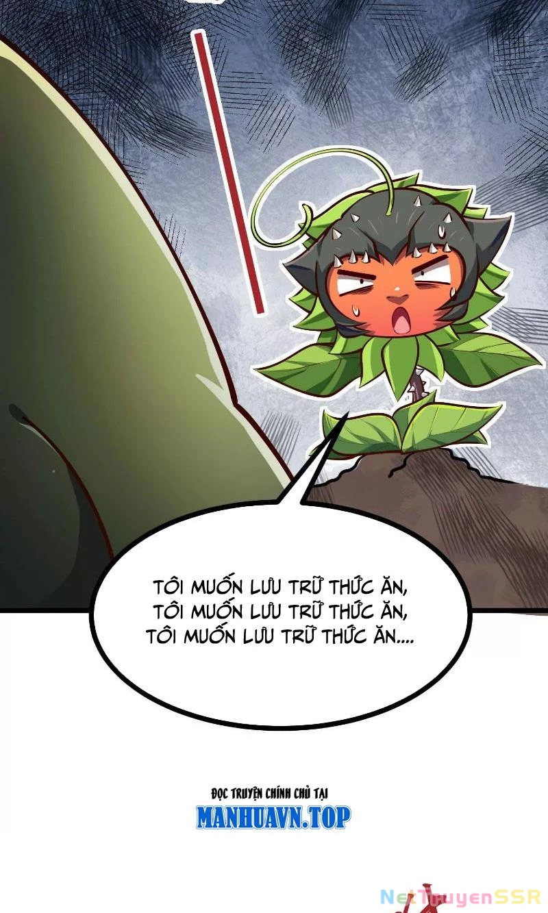 Thôn phệ đi, đại chùy hoa Chapter 7 - Trang 2