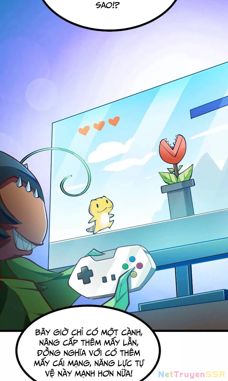 Thôn phệ đi, đại chùy hoa Chapter 7 - Trang 2