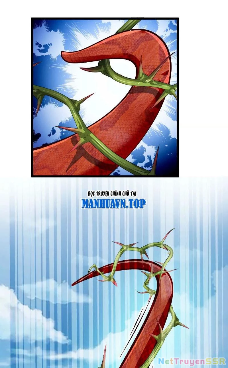 Thôn phệ đi, đại chùy hoa Chapter 7 - Trang 2