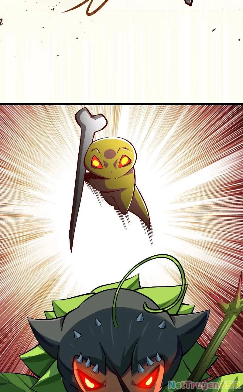 Thôn phệ đi, đại chùy hoa Chapter 7 - Trang 2