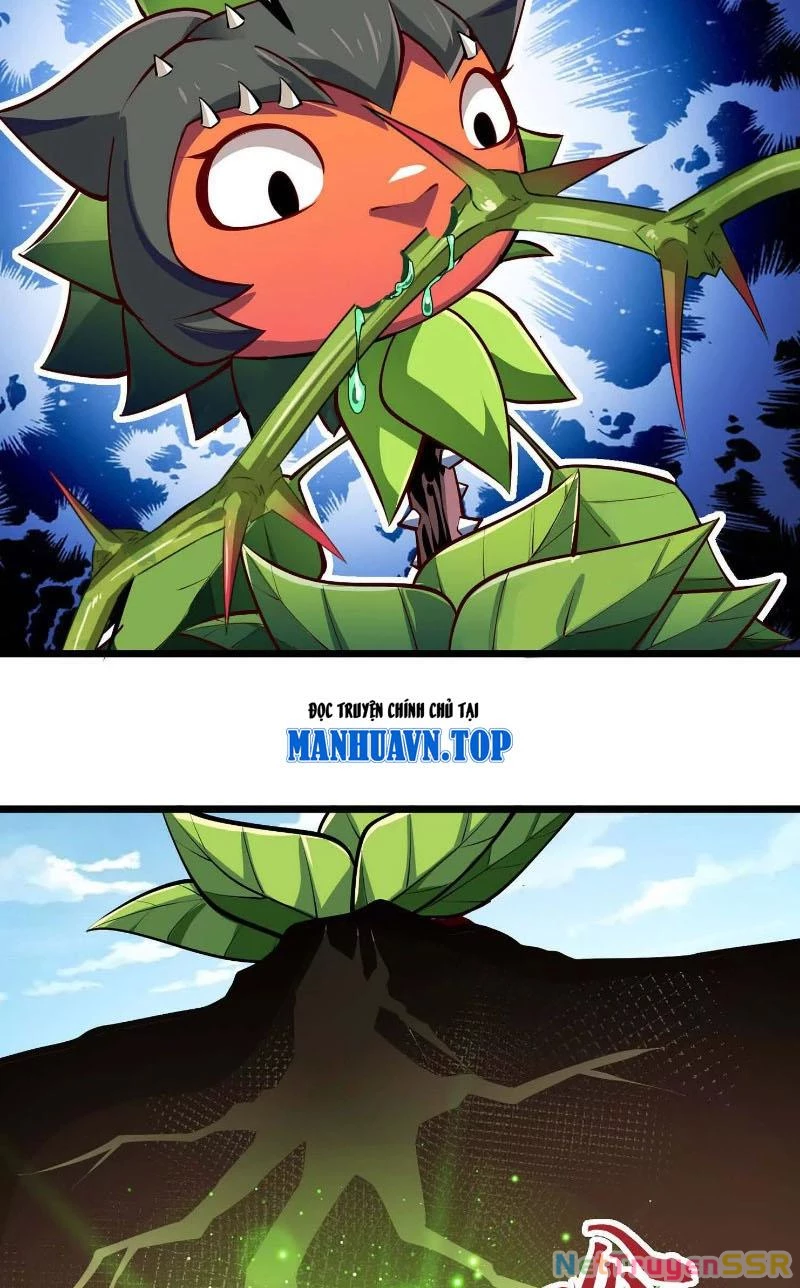 Thôn phệ đi, đại chùy hoa Chapter 7 - Trang 2