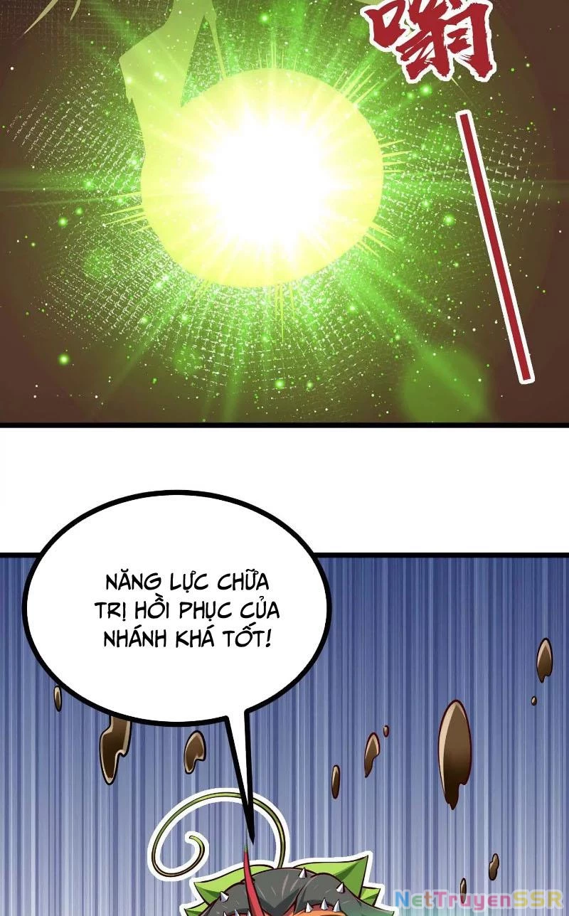 Thôn phệ đi, đại chùy hoa Chapter 7 - Trang 2