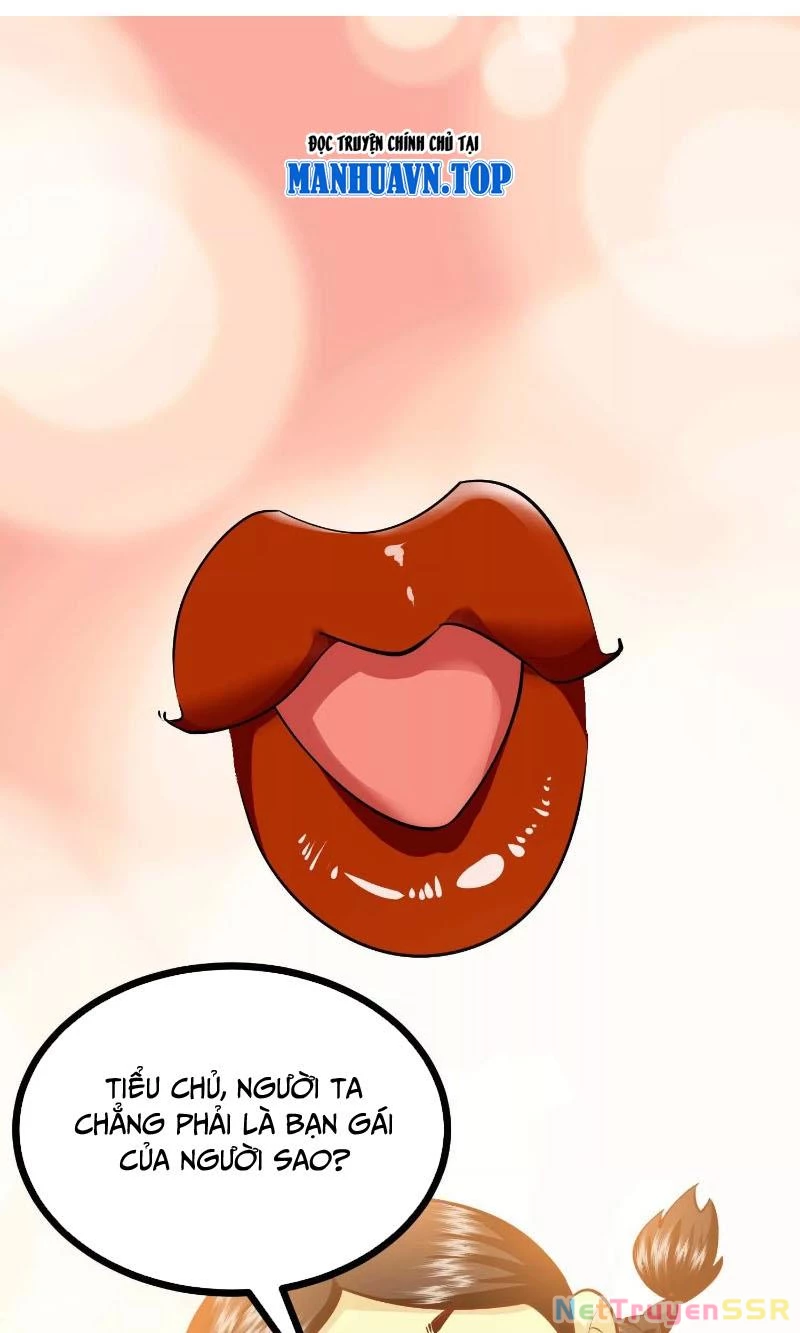 Thôn phệ đi, đại chùy hoa Chapter 7 - Trang 2