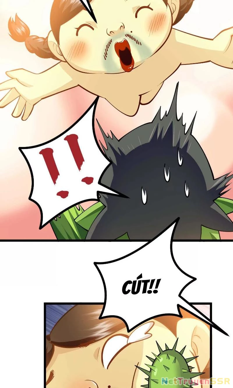 Thôn phệ đi, đại chùy hoa Chapter 7 - Trang 2