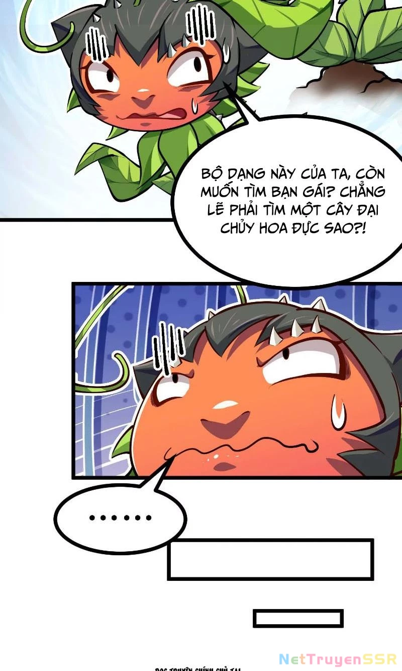 Thôn phệ đi, đại chùy hoa Chapter 7 - Trang 2