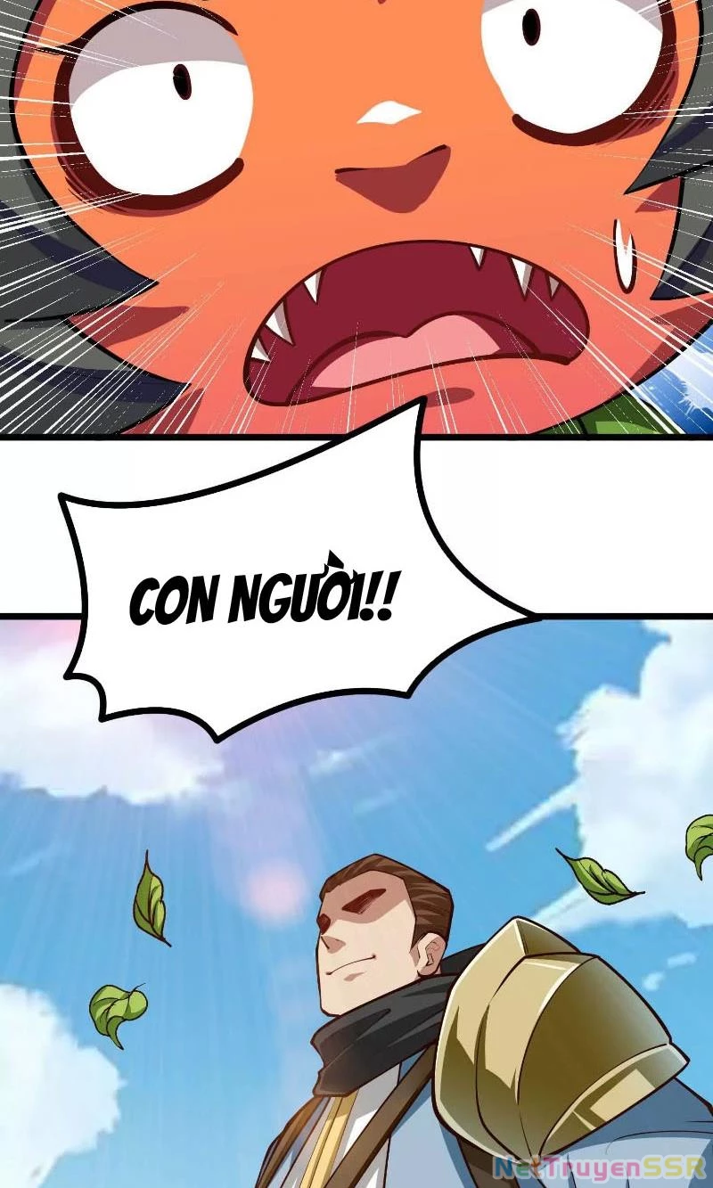 Thôn phệ đi, đại chùy hoa Chapter 7 - Trang 2