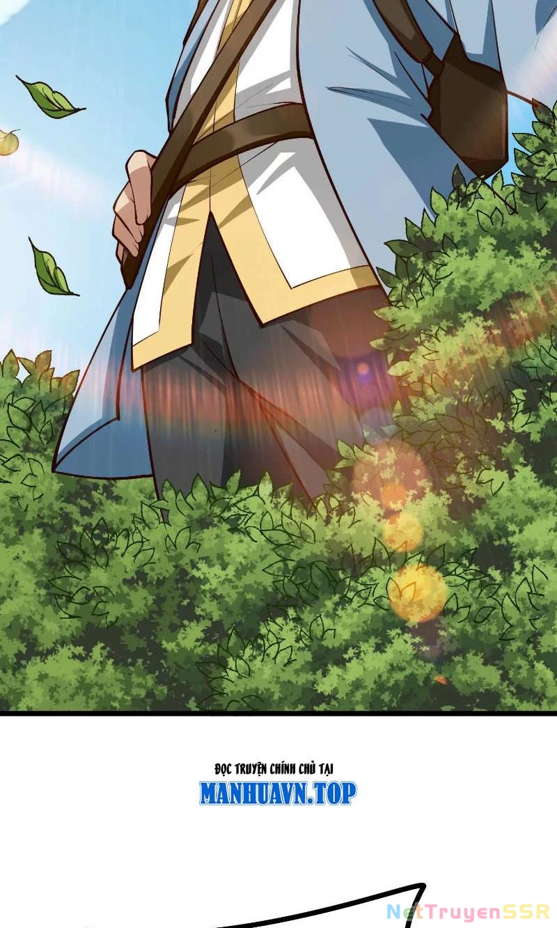 Thôn phệ đi, đại chùy hoa Chapter 7 - Trang 2