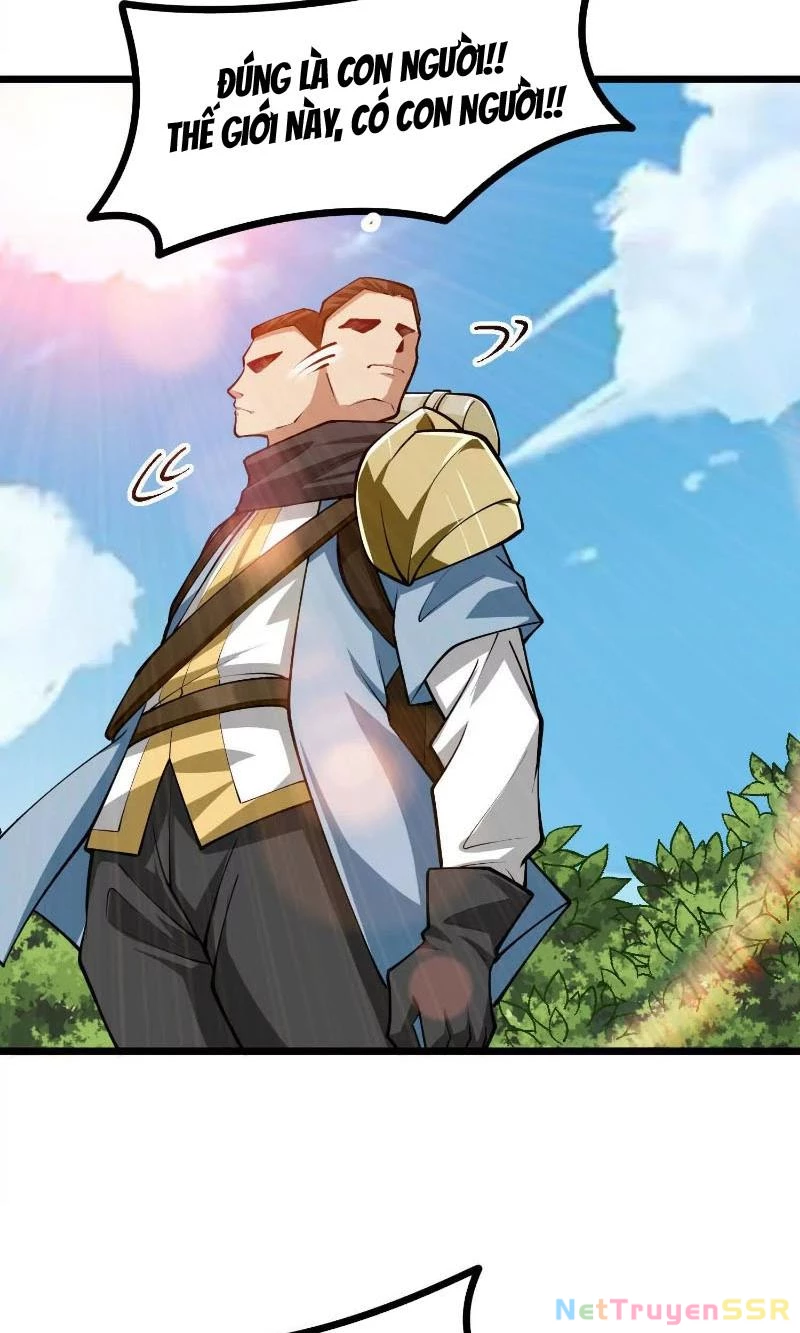 Thôn phệ đi, đại chùy hoa Chapter 7 - Trang 2