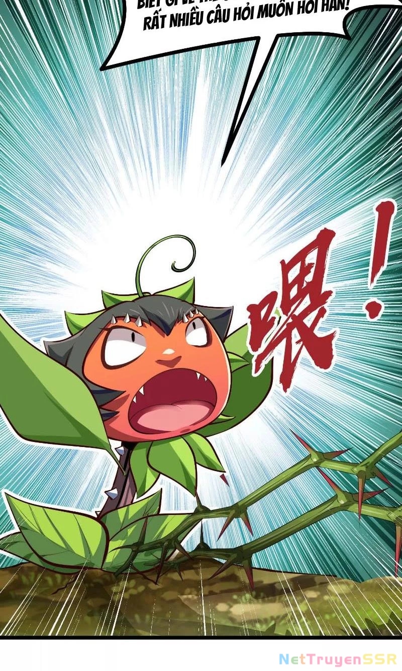 Thôn phệ đi, đại chùy hoa Chapter 7 - Trang 2