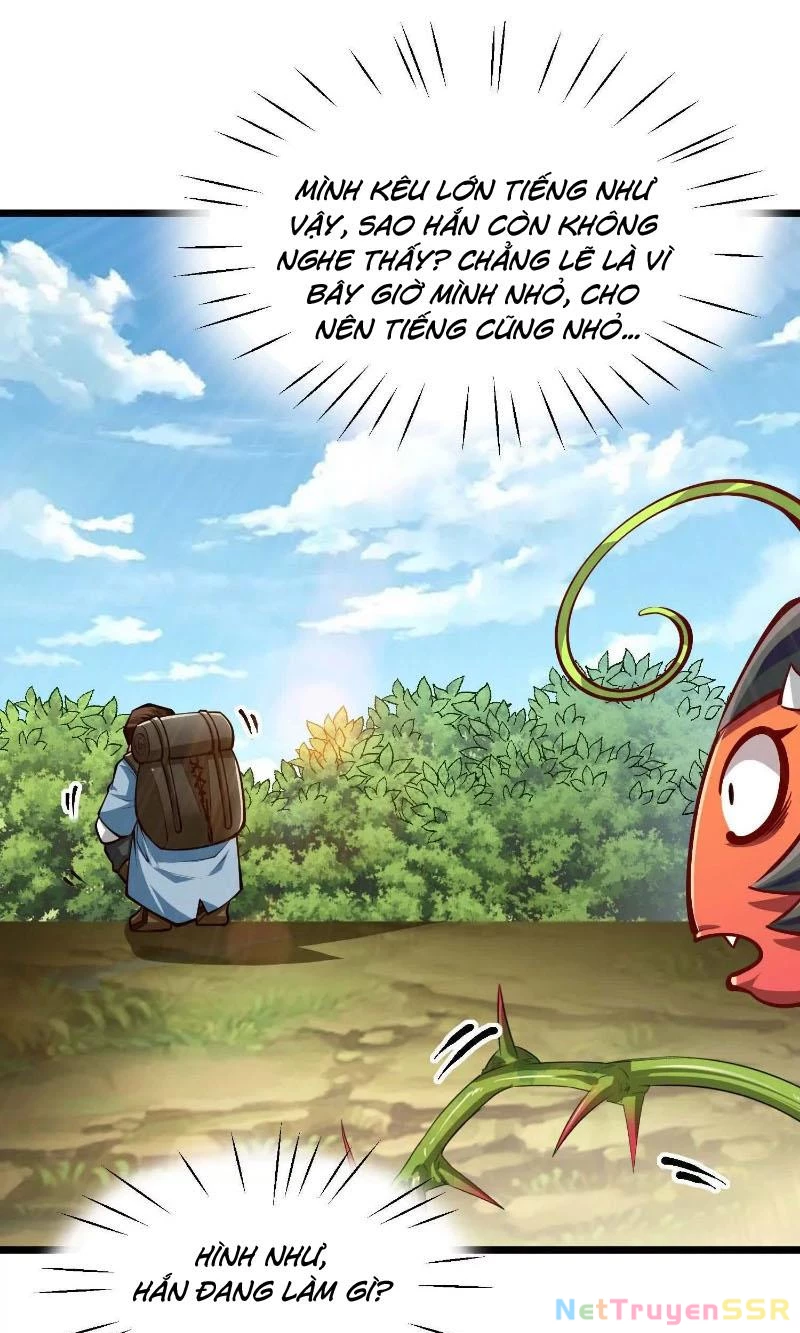 Thôn phệ đi, đại chùy hoa Chapter 7 - Trang 2