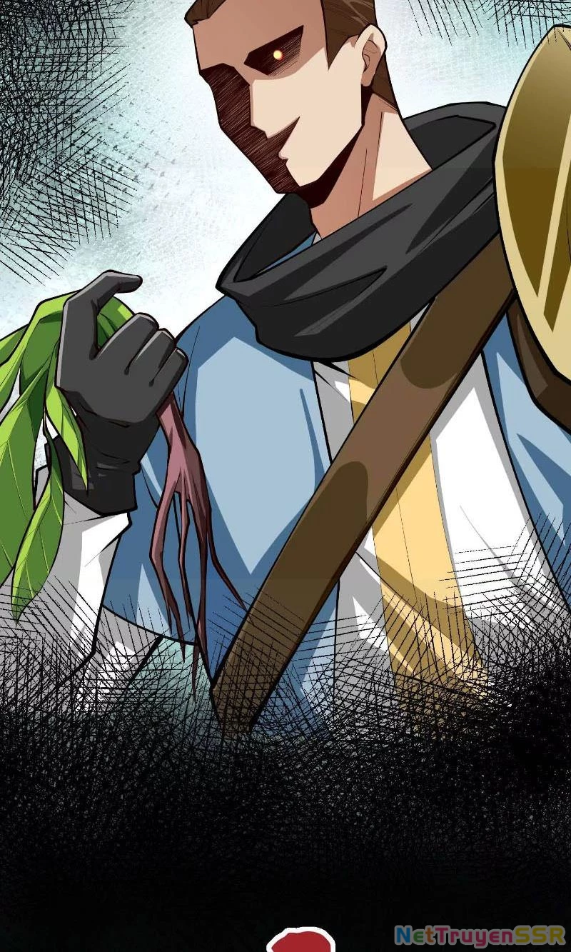 Thôn phệ đi, đại chùy hoa Chapter 7 - Trang 2