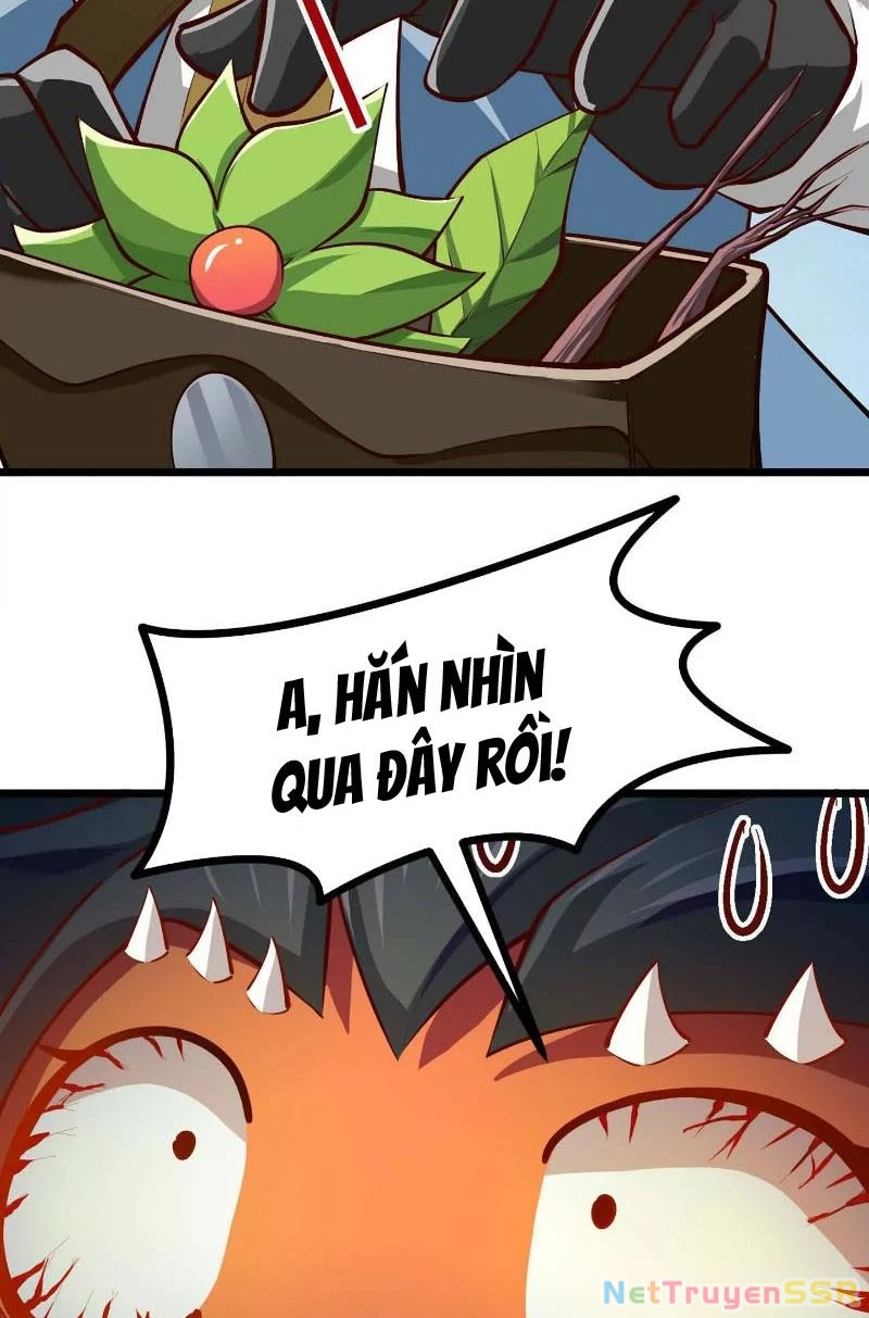 Thôn phệ đi, đại chùy hoa Chapter 8 - Trang 2