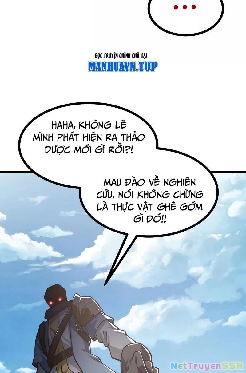 Thôn phệ đi, đại chùy hoa Chapter 8 - Trang 2