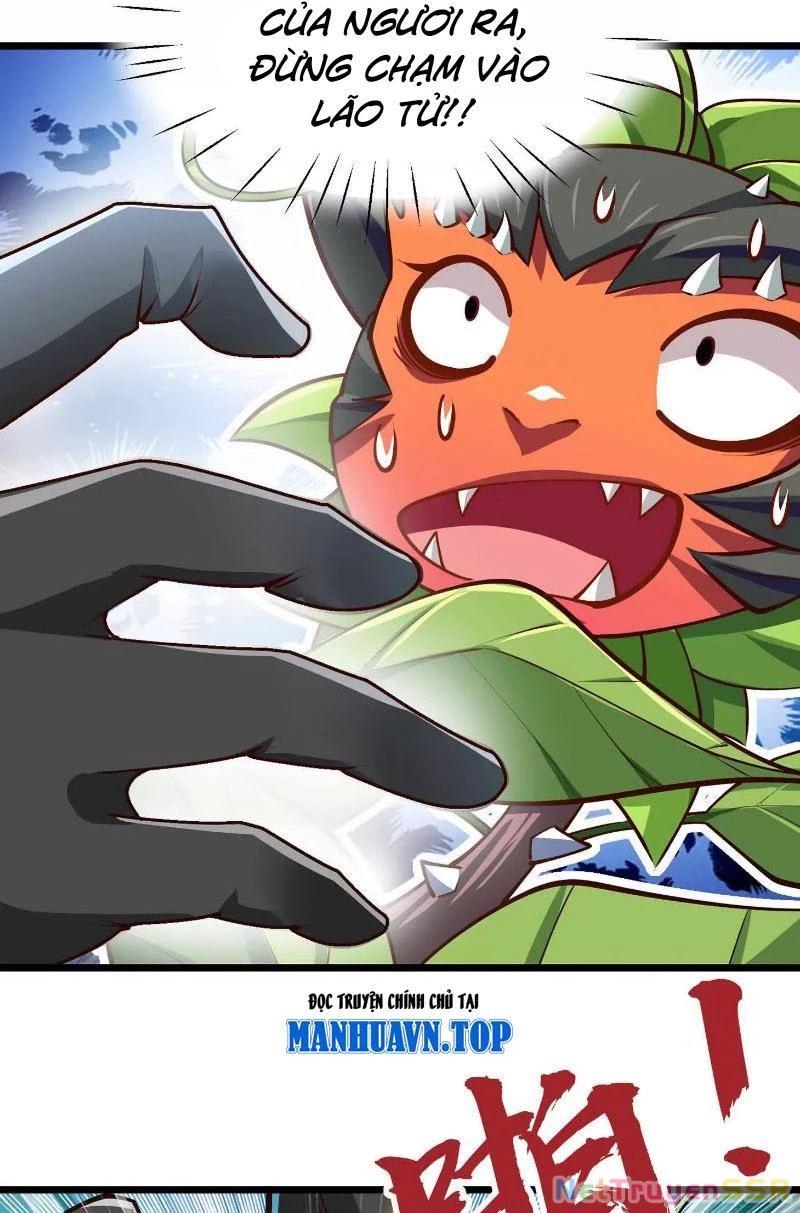 Thôn phệ đi, đại chùy hoa Chapter 8 - Trang 2