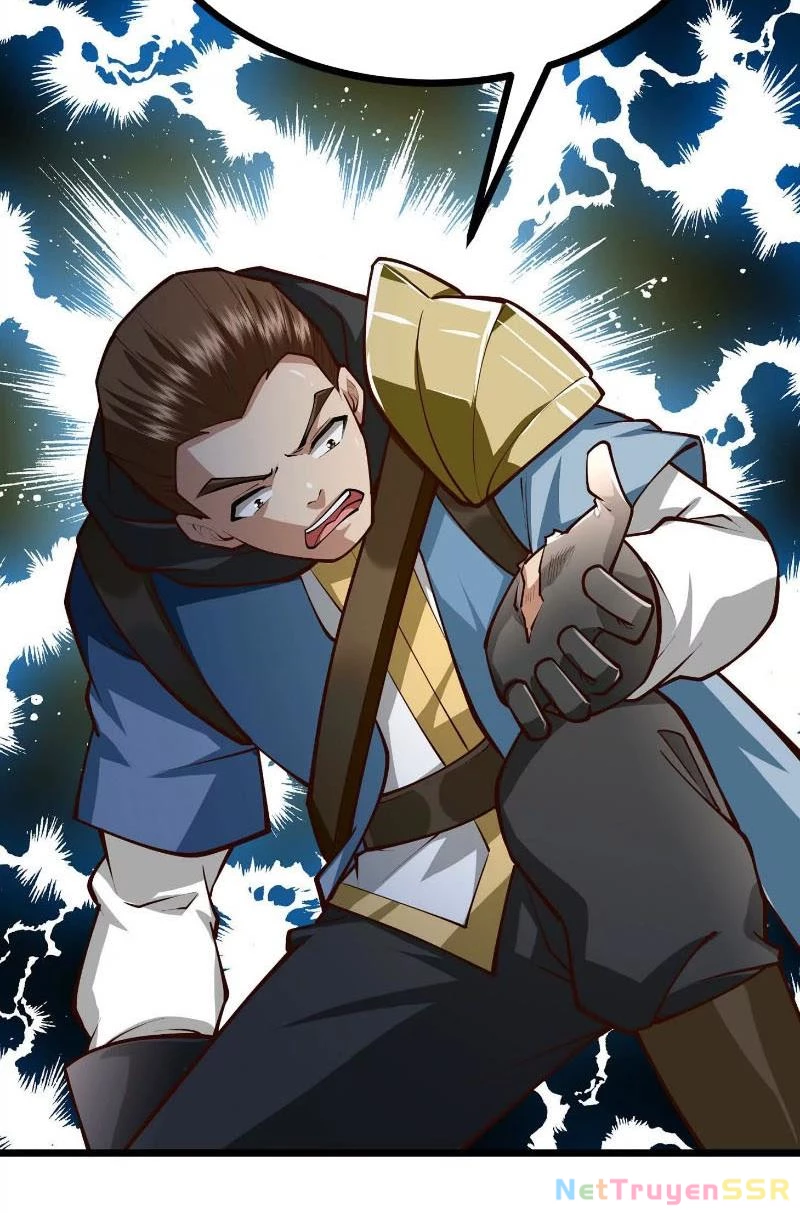 Thôn phệ đi, đại chùy hoa Chapter 8 - Trang 2