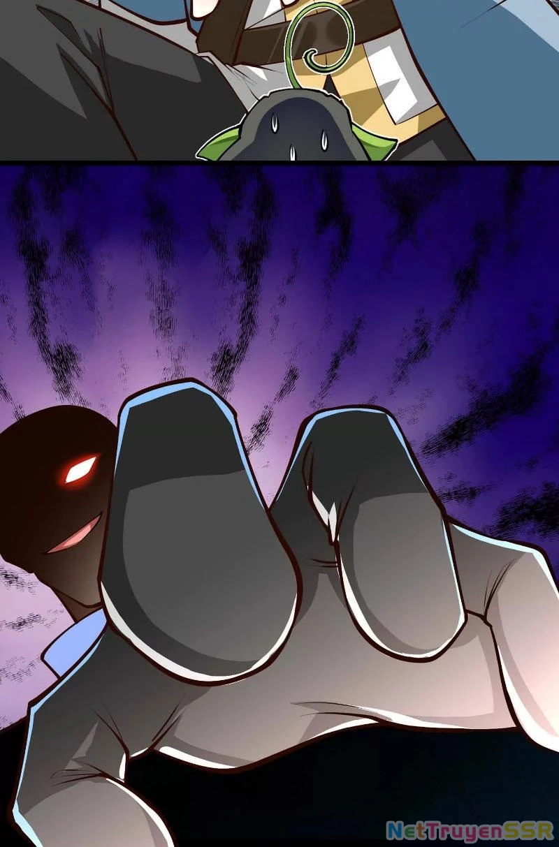 Thôn phệ đi, đại chùy hoa Chapter 8 - Trang 2