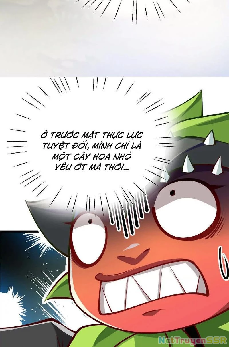 Thôn phệ đi, đại chùy hoa Chapter 8 - Trang 2