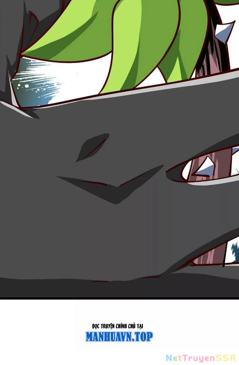 Thôn phệ đi, đại chùy hoa Chapter 8 - Trang 2