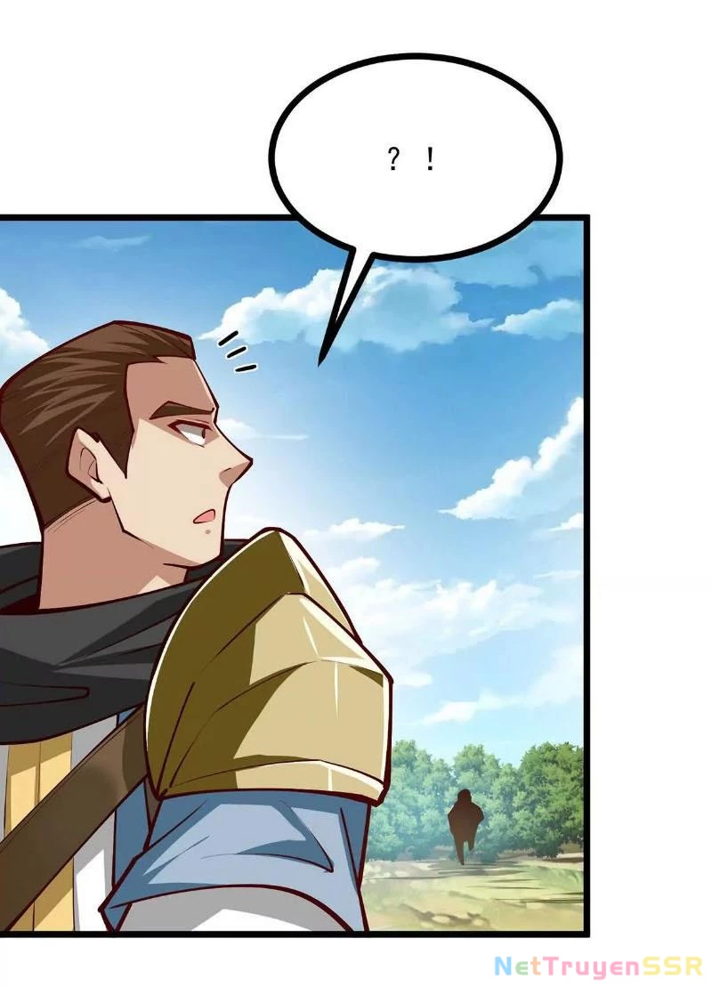 Thôn phệ đi, đại chùy hoa Chapter 8 - Trang 2