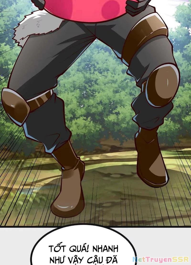 Thôn phệ đi, đại chùy hoa Chapter 8 - Trang 2