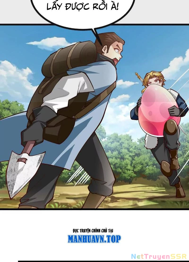 Thôn phệ đi, đại chùy hoa Chapter 8 - Trang 2