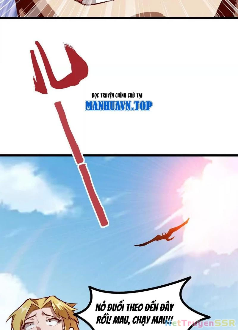 Thôn phệ đi, đại chùy hoa Chapter 8 - Trang 2