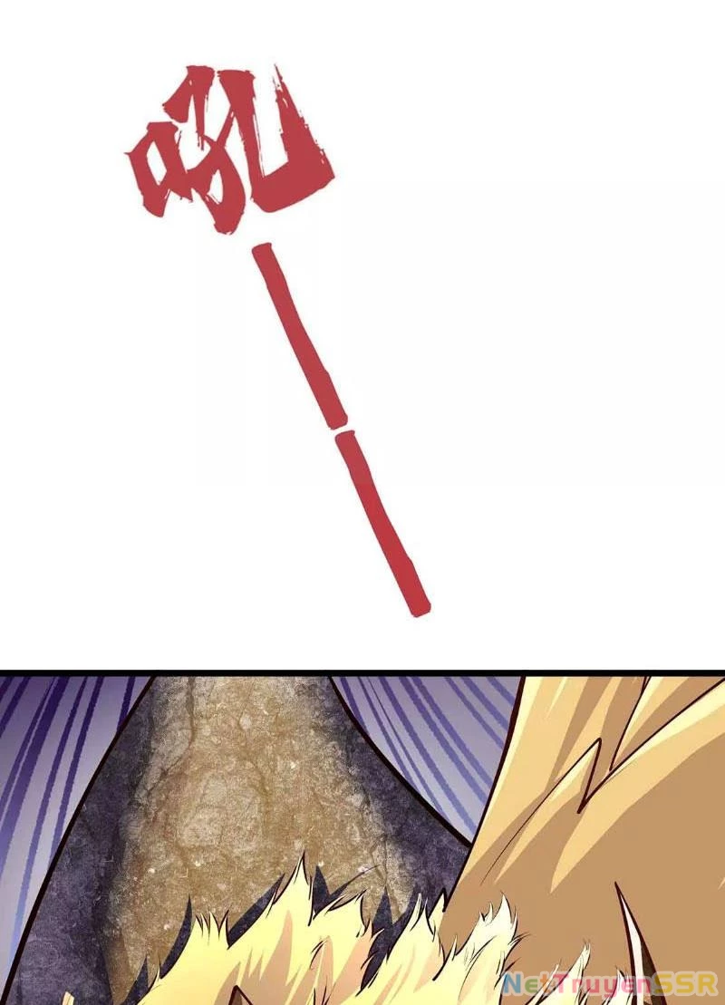 Thôn phệ đi, đại chùy hoa Chapter 8 - Trang 2