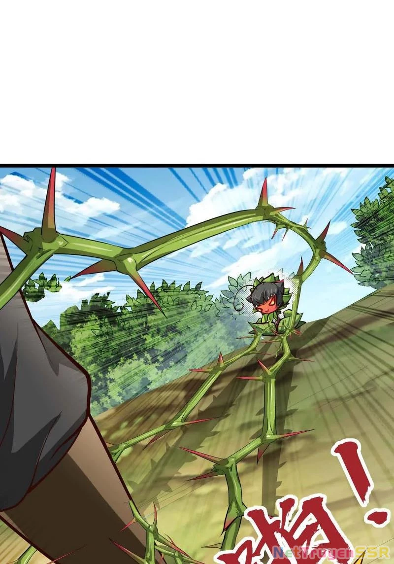 Thôn phệ đi, đại chùy hoa Chapter 8 - Trang 2