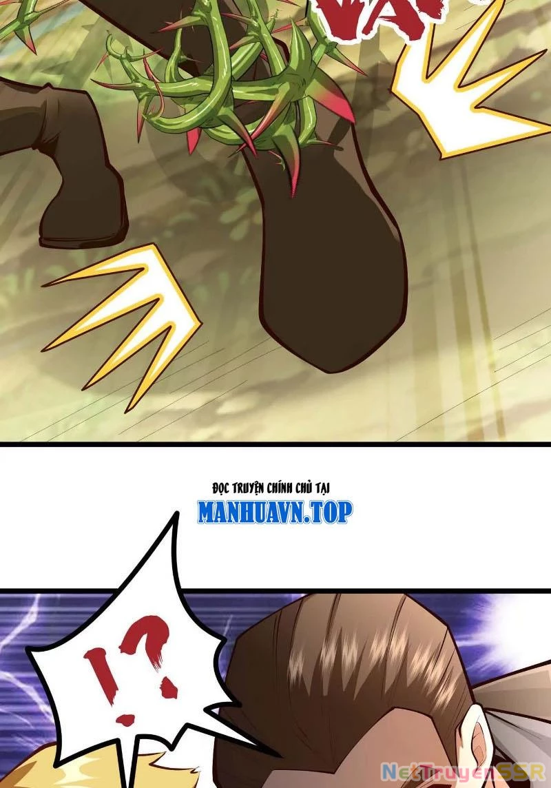 Thôn phệ đi, đại chùy hoa Chapter 8 - Trang 2